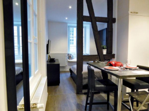 Appartement L'Ill au Sable